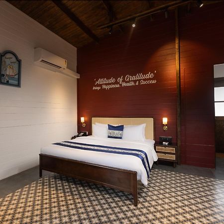 The Ark Comforts ปาโลเลม ภายนอก รูปภาพ