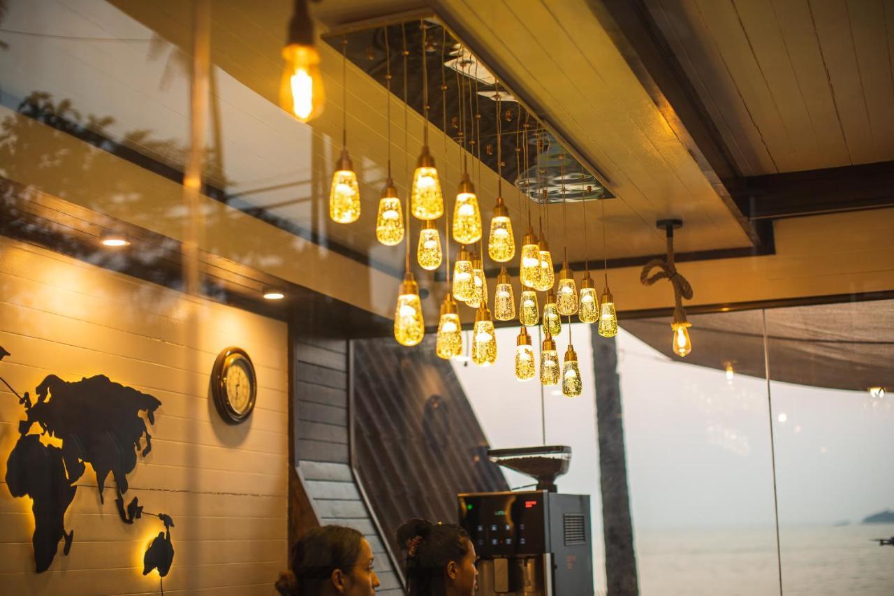 The Ark Comforts ปาโลเลม ภายนอก รูปภาพ