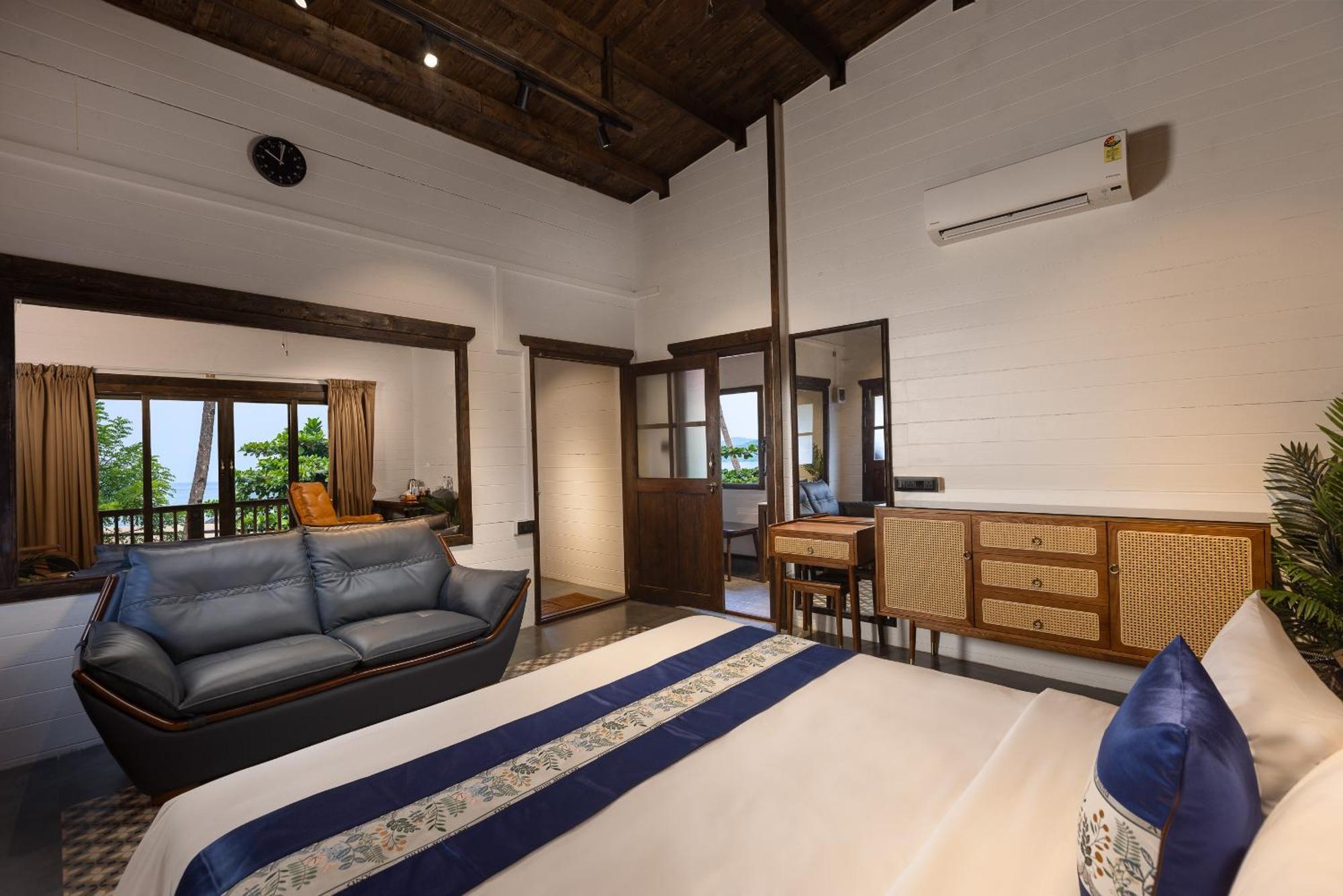 The Ark Comforts ปาโลเลม ภายนอก รูปภาพ