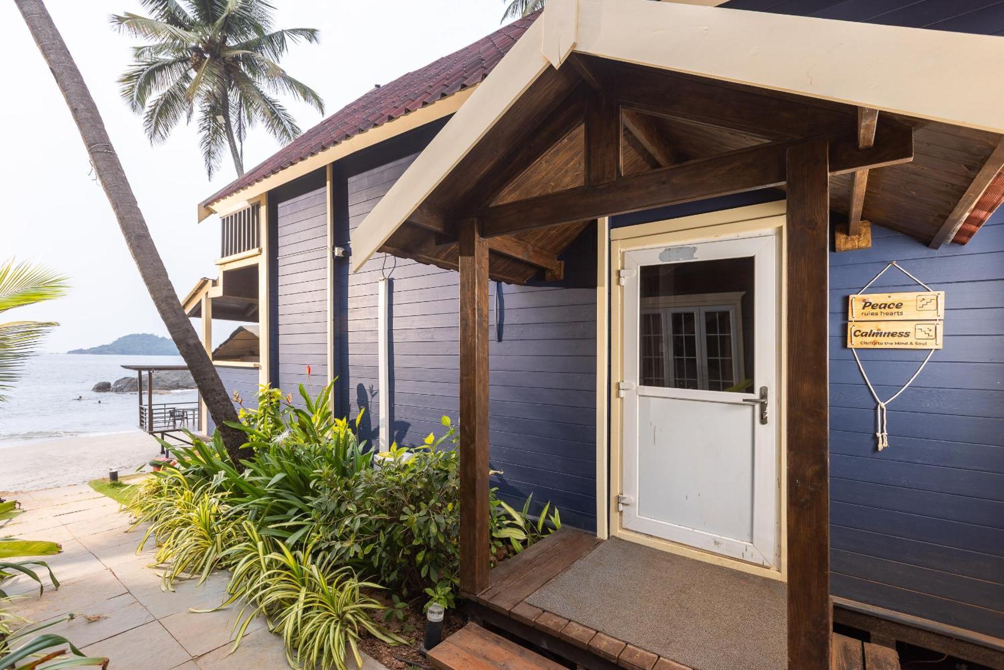 The Ark Comforts ปาโลเลม ภายนอก รูปภาพ