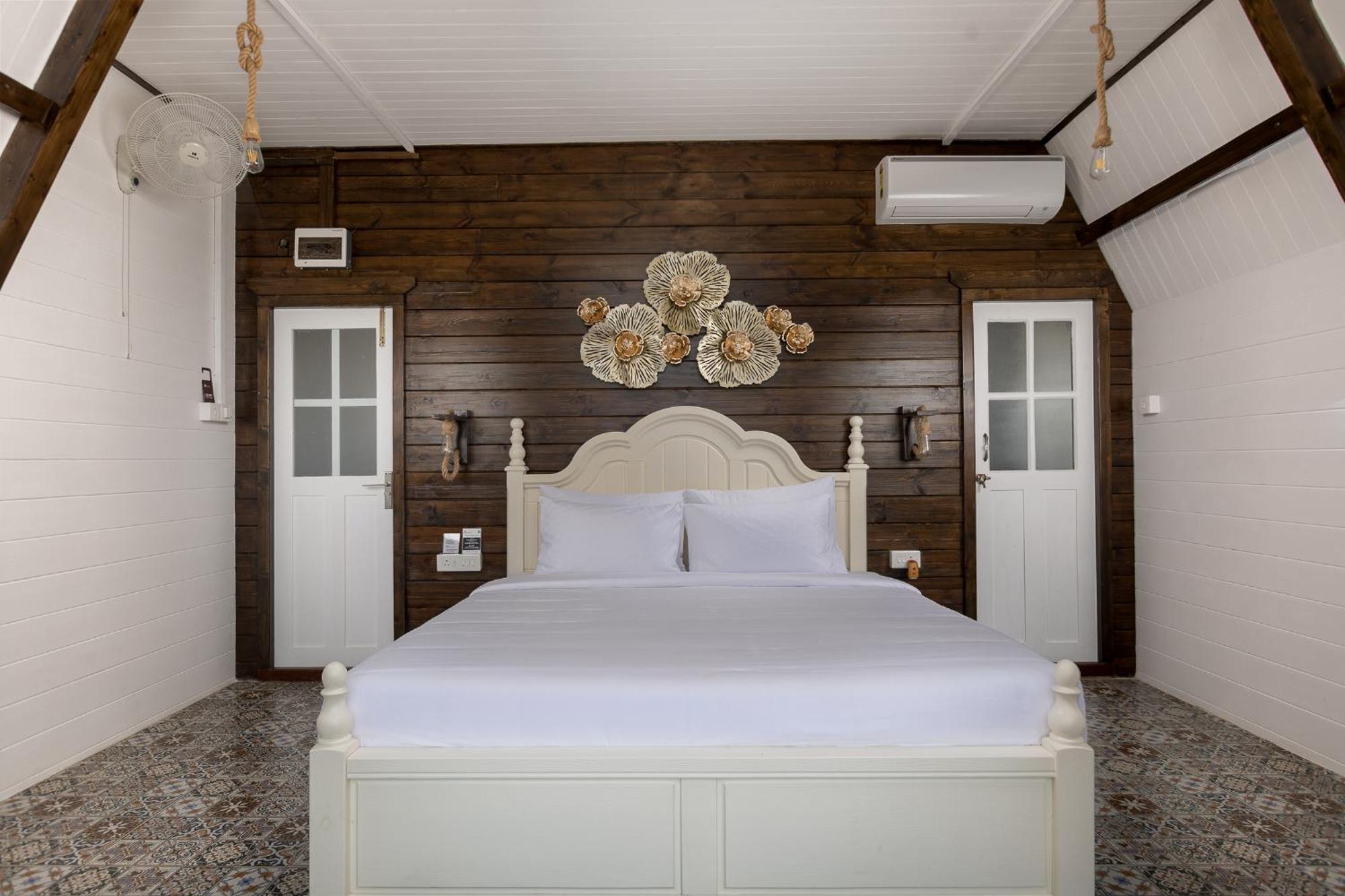 The Ark Comforts ปาโลเลม ภายนอก รูปภาพ