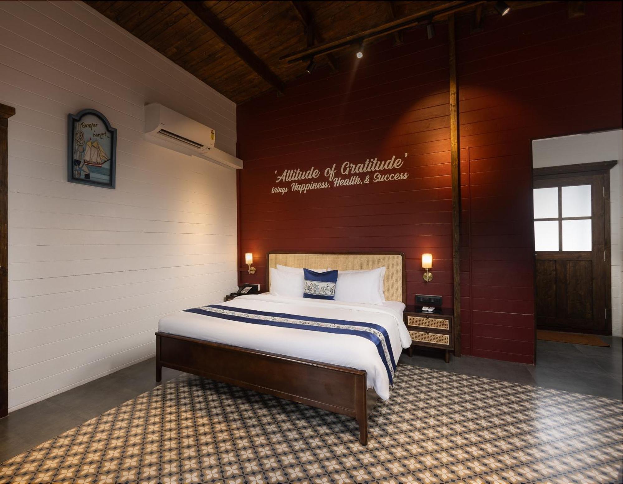 The Ark Comforts ปาโลเลม ภายนอก รูปภาพ