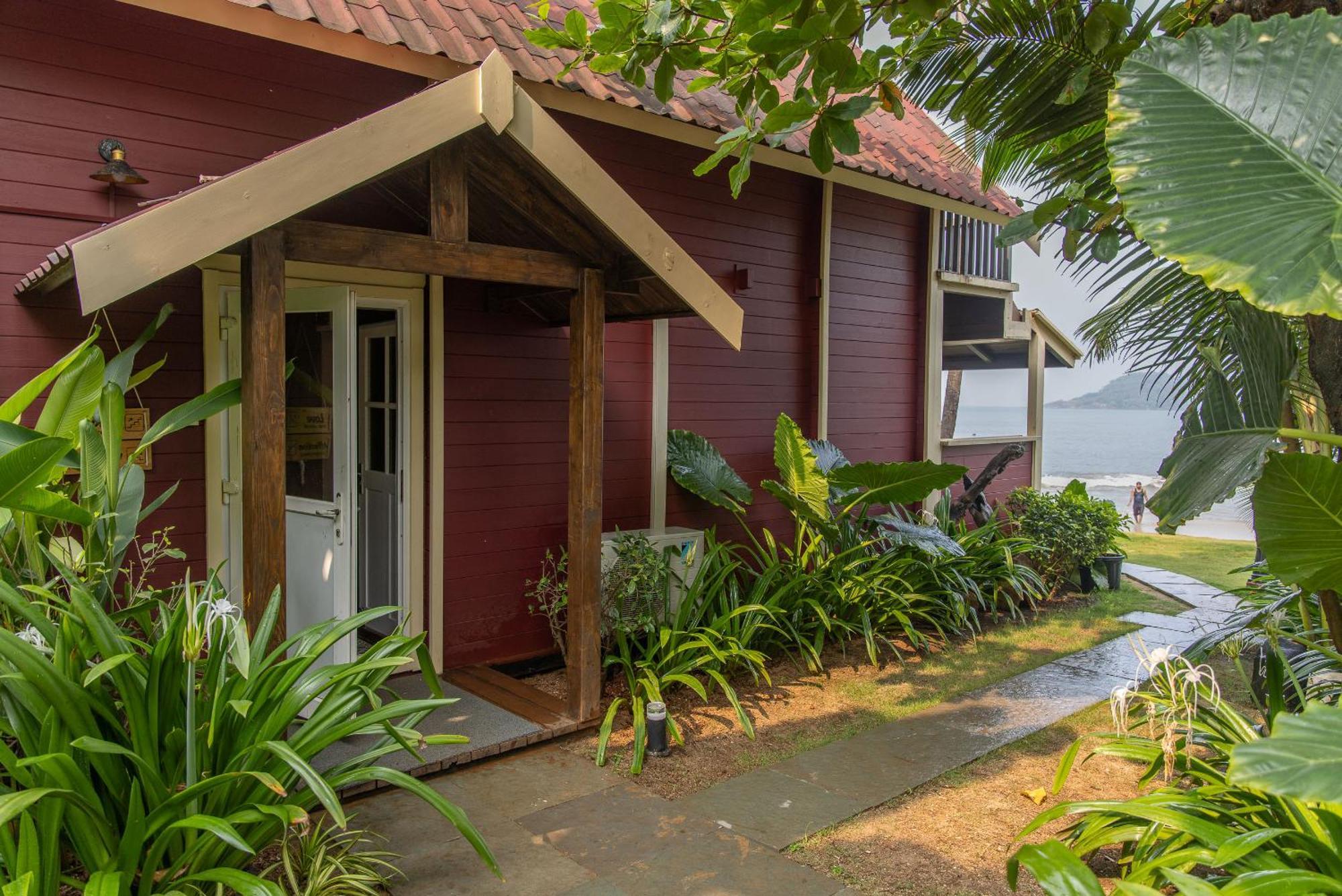 The Ark Comforts ปาโลเลม ภายนอก รูปภาพ